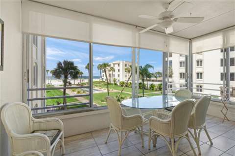 6146 Midnight Pass Road #12S, home for sale on Midnight Pass Road