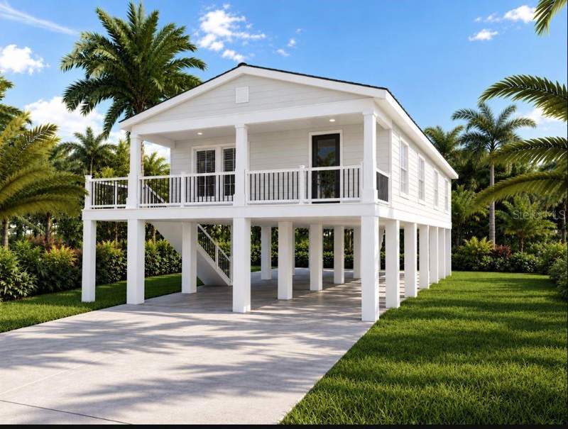 3 bedroom Single Family Residence at 4647 Venetian Boulevard, Shore Acres Overlook Sec, St Petersburg — photo 2
