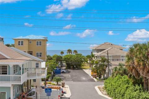 13101 Gulf Boulevard #1302, Madeira Beach FL - photo 6 of 6