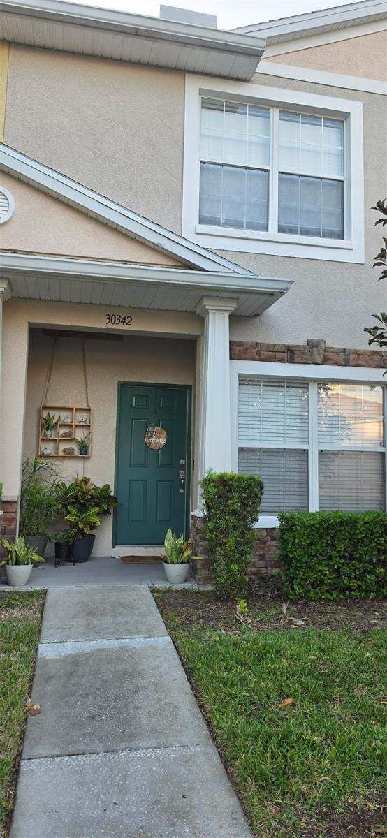 2 bedroom Townhouse at 30342 Elderwood Drive, Meadow Pointe 03 Prcl Uu, Wesley Chapel — photo 1