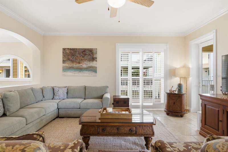 4 bedroom Single Family Residence at 2718 Gulf Boulevard #2, Westwind A Sub, Indian Rocks Beach — photo 4