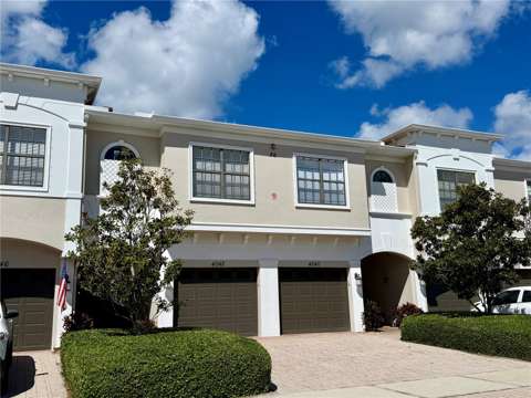 4040 Overture Circle #478, home for sale in Bradenton 34209
