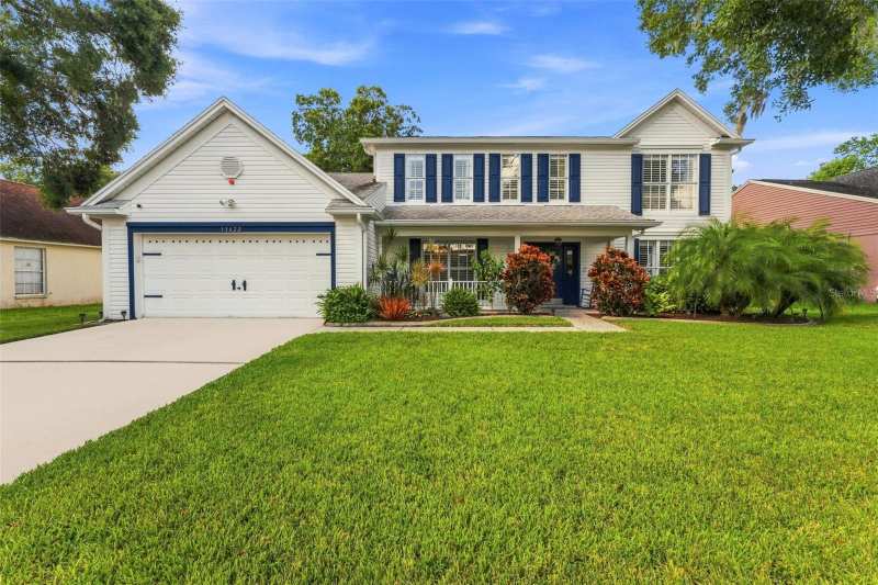 4 bedroom Single Family Residence at 15622 Indian Queen Drive, Farmington, Odessa — photo 1