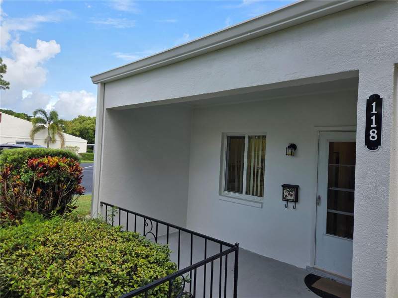 1 bedroom Condominium at 2060 Marilyn Street #118, Marilyn Pines Condo Apts, Clearwater — photo 4