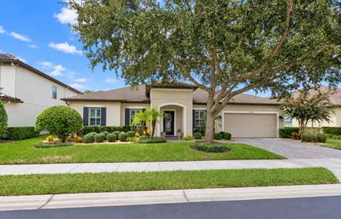 1522 Katie Cove, pool for sale in Sanford