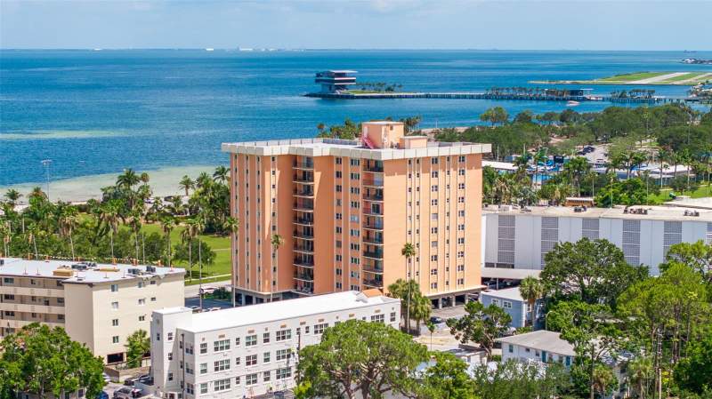 North Shore Normandy Condo