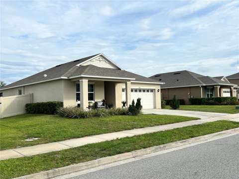 5240 Greenheart Avenue, home for sale on Greenheart Avenue