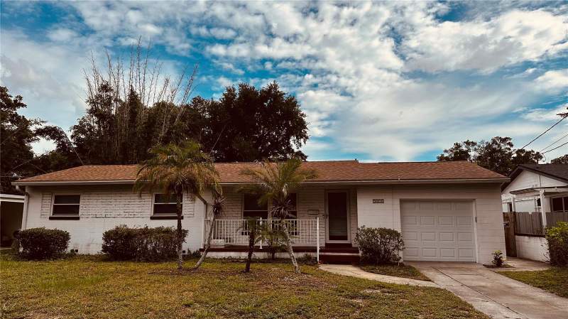 North Hampton Park