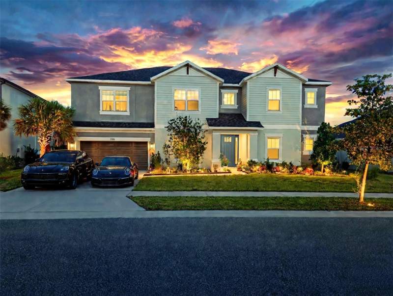 WatergrassHomes for Sale in Wesley Chapel, FL