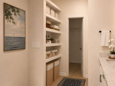 134 Tessie Lane, Sanford FL - photo 8 of 10