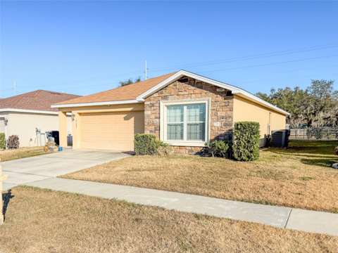 2128 Bretton Ridge Boulevard, home for sale in Winter Haven 33884
