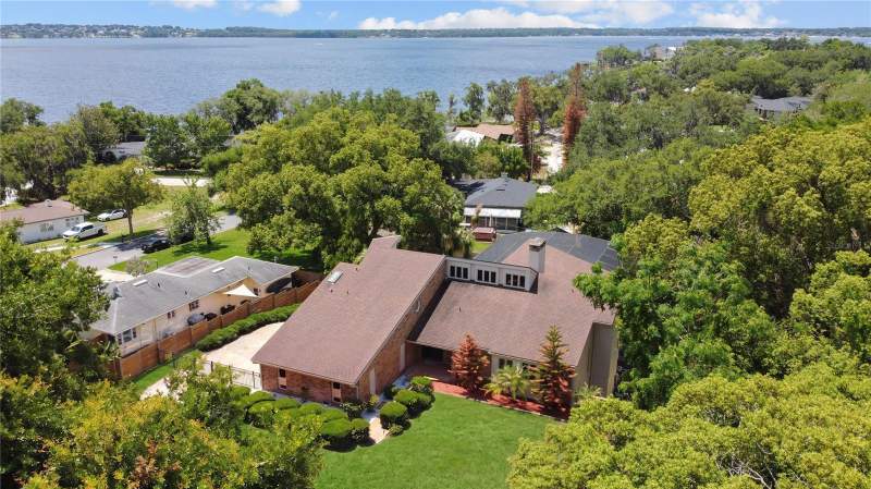 Clermont Riviera Heights