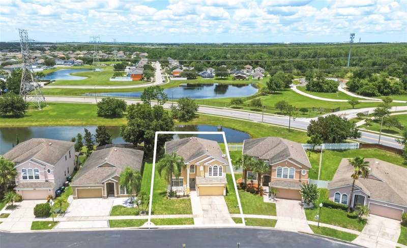 5 bedroom Single Family Residence at 1518 Sun Meadow Drive, Harbor Lakes 50 77, Orlando — photo 5