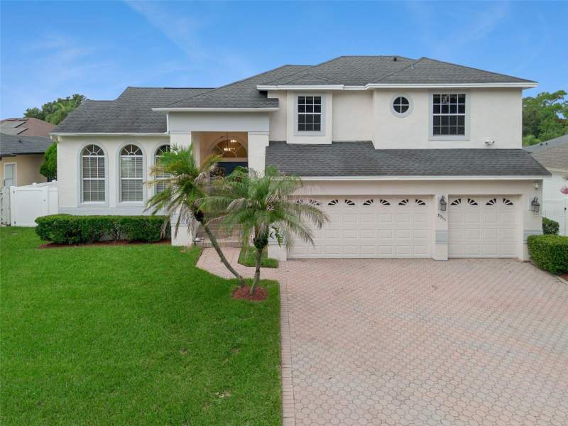 8355 DIAMOND COVE CIRCLE home for sale in Diamond Cove
