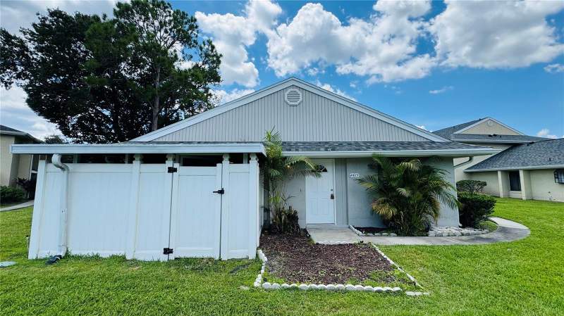 Pine ShadowsHomes for Sale in Orlando, FL