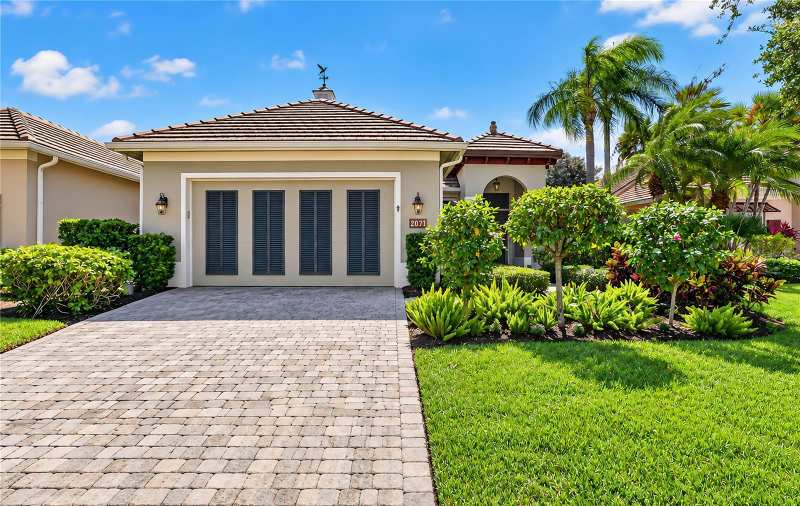 3 bedroom Single Family Residence at 2071 Indian Summer Lane, Seasons Pd, Vero Beach — photo 1