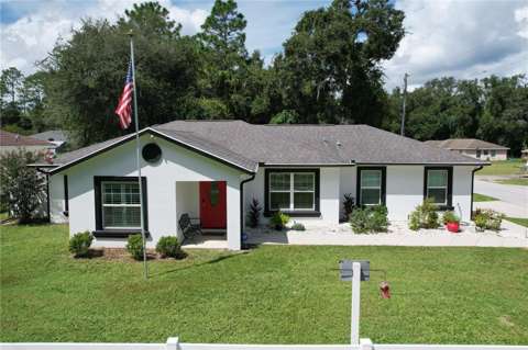 9980 SE 157Th Lane, home for sale in Summerfield 34491