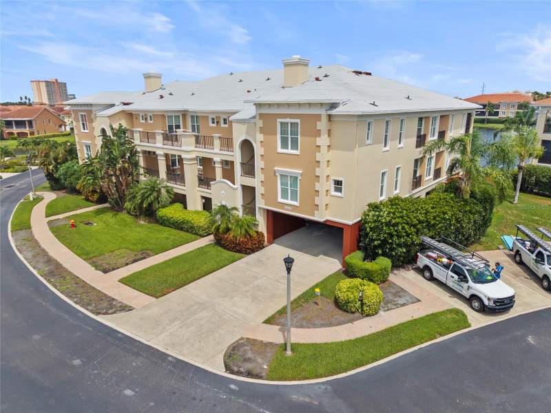 3 bedroom Condominium at 10 Franklin Court #63C, Captivas At Marina Bay Condo, St Petersburg — photo 3