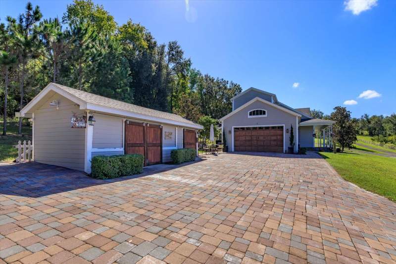 4 bedroom Single Family Residence at 12512 Sullivan Road, Clermont, Clermont — photo 3