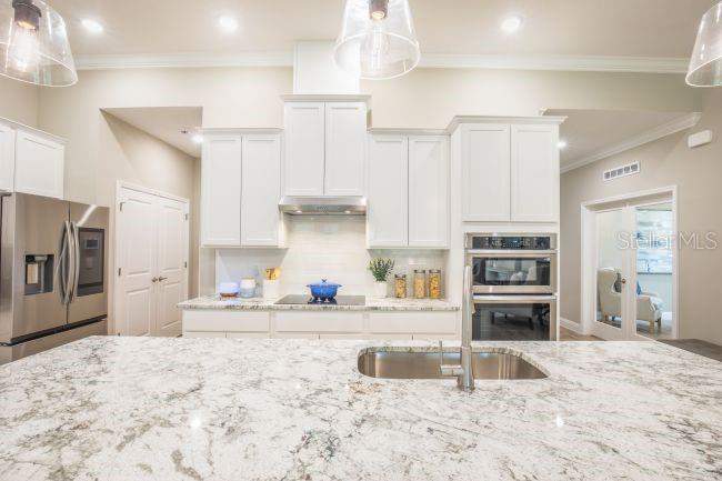 4 bedroom Single Family Residence at Tbd Old Squaw Avenue, Royal Highlands, Weeki Wachee — photo 4