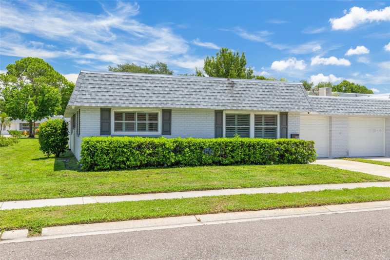 2 bedroom Condominium at 908 Cara Drive #908, Rothmoor Estates Condo, Largo — photo 1