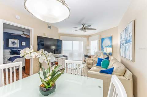 11605 Gulf Boulevard #503, Treasure Island FL - photo 10 of 60