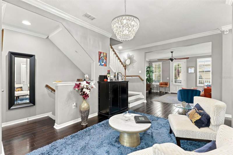 3 bedroom Single Family Residence at 2040 Prospect Avenue, Baldwin Park Rep 01, Orlando — photo 5