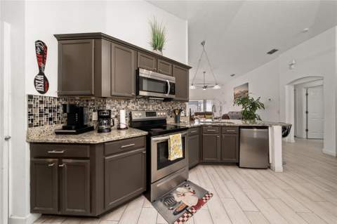 2822 Moultrie Creek Drive, Kissimmee FL - photo 8 of 37