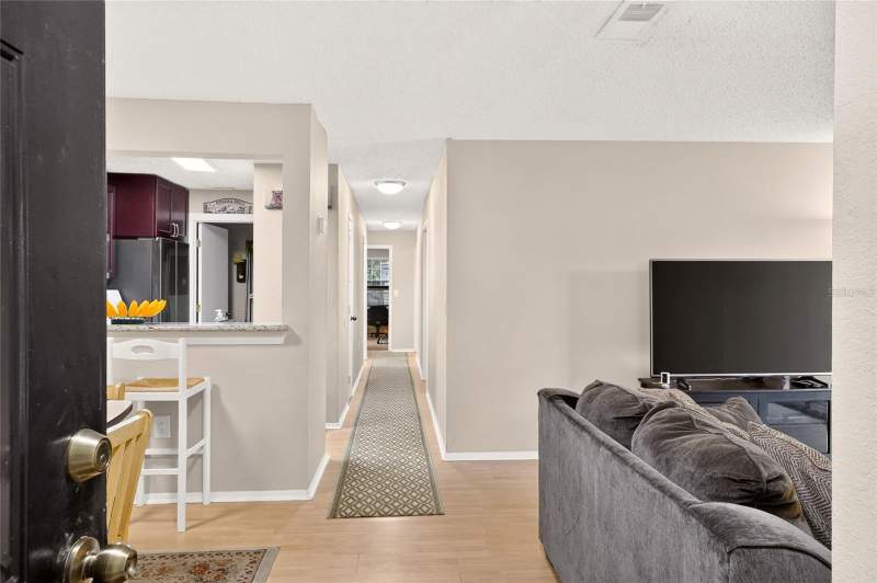 3 bedroom Condominium at 3705 SW 27th Street #522, Windsor Park At Gainesvil, Gainesville — photo 5
