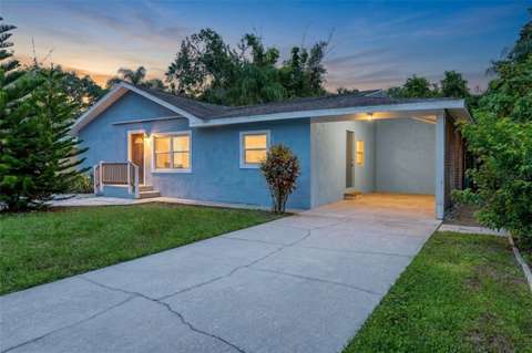 118 David Avenue, home for sale in Clearwater 33759