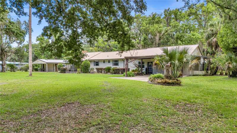 3 bedroom Single Family Residence at 22308 Blue Creek Lodge Road, Astor, Astor — photo 1