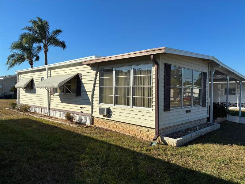 2 bedroom Mobile Home at 3211 Lanark Drive, Tanglewood Mobile Village, Holiday — photo 2