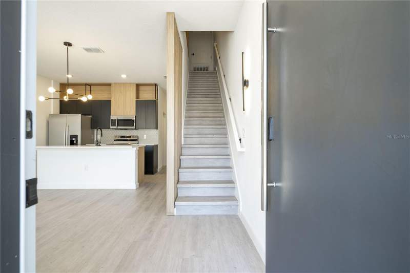 3 bedroom Townhouse at 3245 Tranquil Trail, The Hub At Westside, Kissimmee — photo 3
