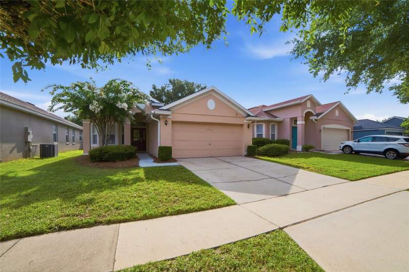 3 bedroom Single Family Residence at 5322 SANTA ANA DRIVE, HUNTERS CREEK TR 527 45/73, ORLANDO — photo 1