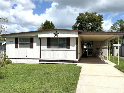 4215 Windy Way, home for sale in Fruitland Park 34731