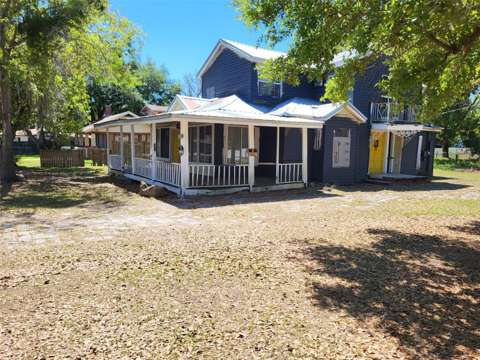 3520 N Florida Avenue, home for sale in Lakeland 33805