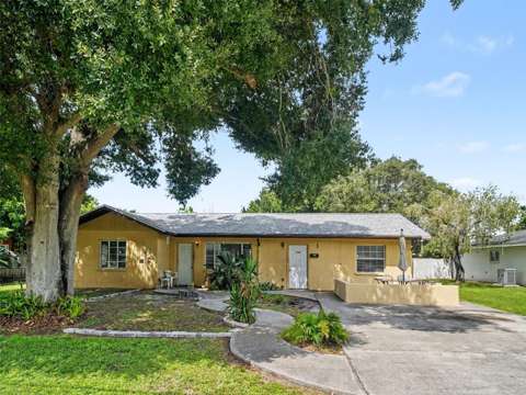 1503 55Th Avenue, home for sale in Bradenton 34207