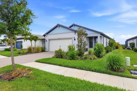 6229 Fish Eagle Court, home for sale in Nokomis 34275