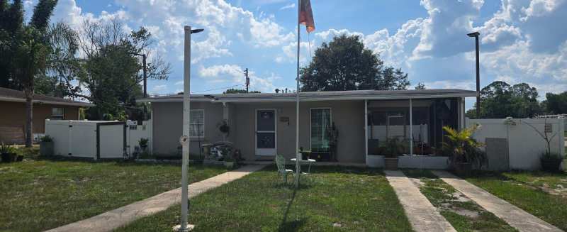 2 bedroom Single Family Residence at 1222 Stillwater Avenue, Deltona Lakes Unit 28, Deltona — photo 1