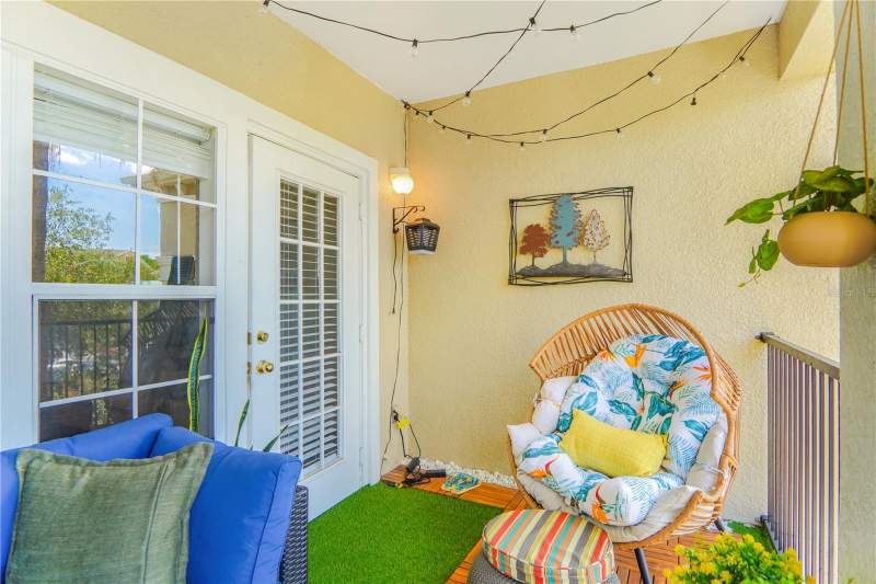 1 bedroom Condominium at 3605 Conroy Road #535, Mosaic/Millenia, Orlando — photo 5