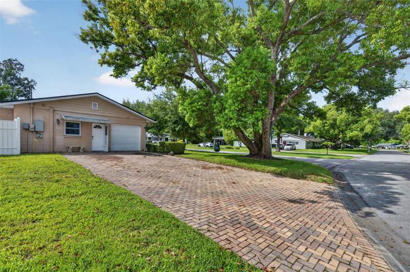 4 bedroom Single Family Residence at 2641 Carvell Court, Winter Park Estates, Winter Park — photo 4
