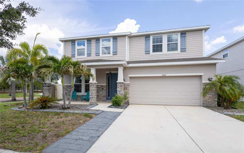 6 bedroom Single Family Residence at 5002 Jackel Chase Drive, Forest Brooke Ph 2A, Wimauma — photo 1