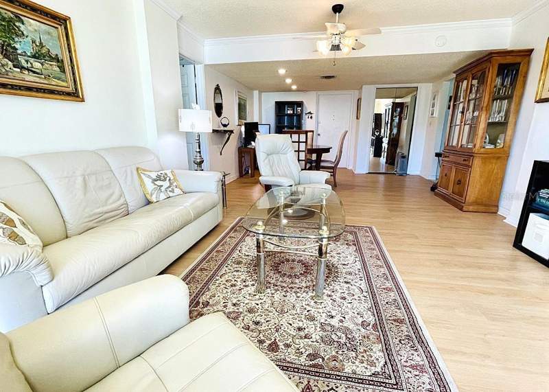 2 bedroom Condominium at 9 Haig Place #312, Royal Stewart Arms, Dunedin — photo 5