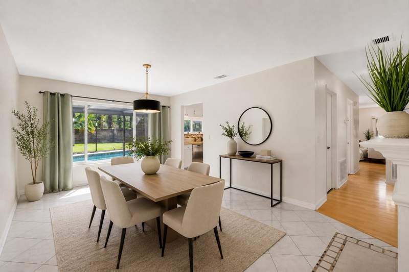 4 bedroom Single Family Residence at 11296 Cypress Leaf Drive, Sturbridge, Orlando — photo 5