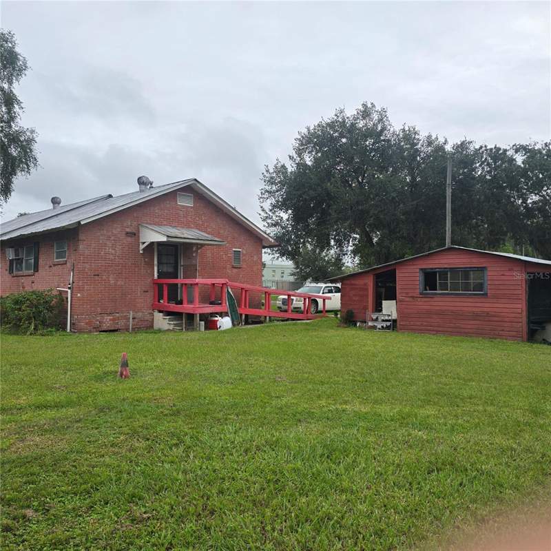 3 bedroom Single Family Residence at 1801 W Granfield Avenue, Forest Park East, Plant City — photo 3