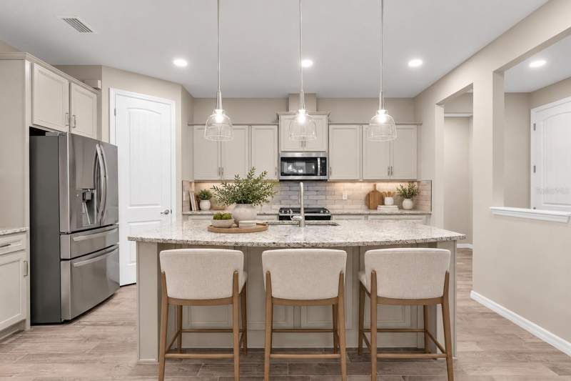 3 bedroom Single Family Residence at 2122 Long Spur, Starkey Ranch Village 2 Phase, Odessa — photo 2