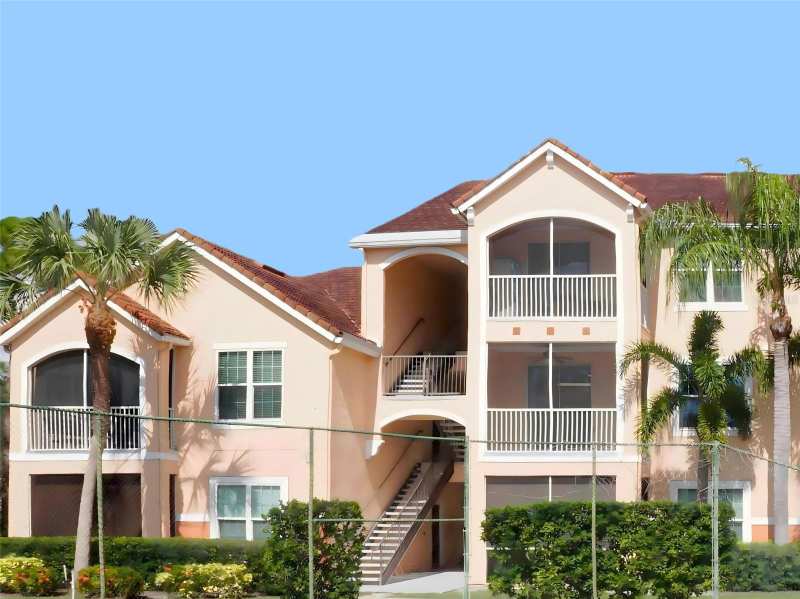 1 bedroom Condominium at 4142 Central Sarasota Parkway #1426, Bella Villino IV, Sarasota — photo 1