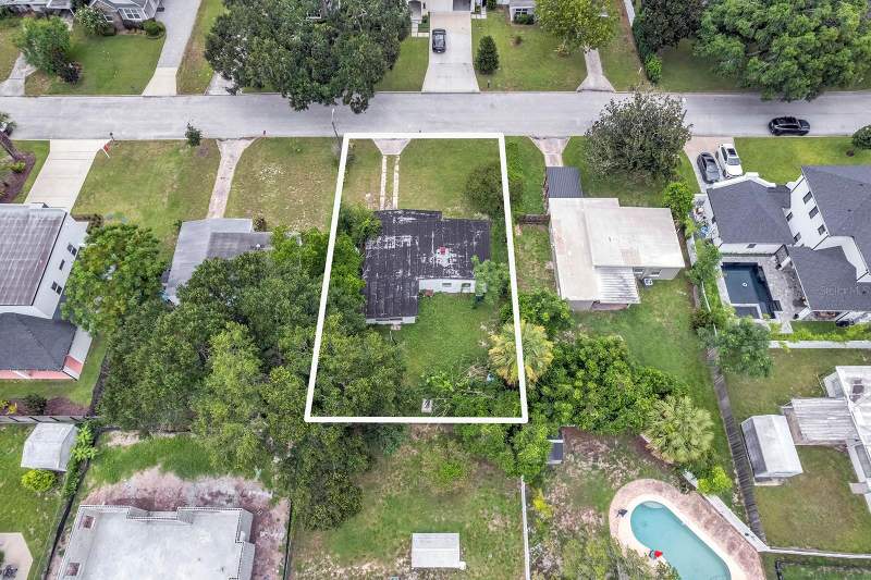 3 bedroom Single Family Residence at 1416 Border Drive, Winter Park Village, Winter Park — photo 4