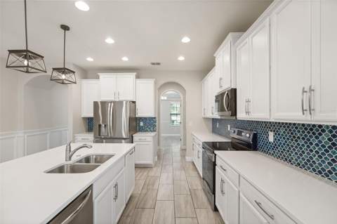 9561 Waterway Passage Drive, Winter Garden FL - photo 18 of 71