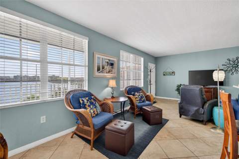 445 Hamden Drive #405, Clearwater Beach FL - photo 6 of 6